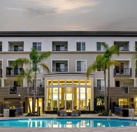 Marina Del Rey'S Grand 2/2 Suite Pool View Los Angeles Buitenkant foto
