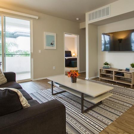 Marina Del Rey'S Grand 2/2 Suite Pool View Los Angeles Buitenkant foto