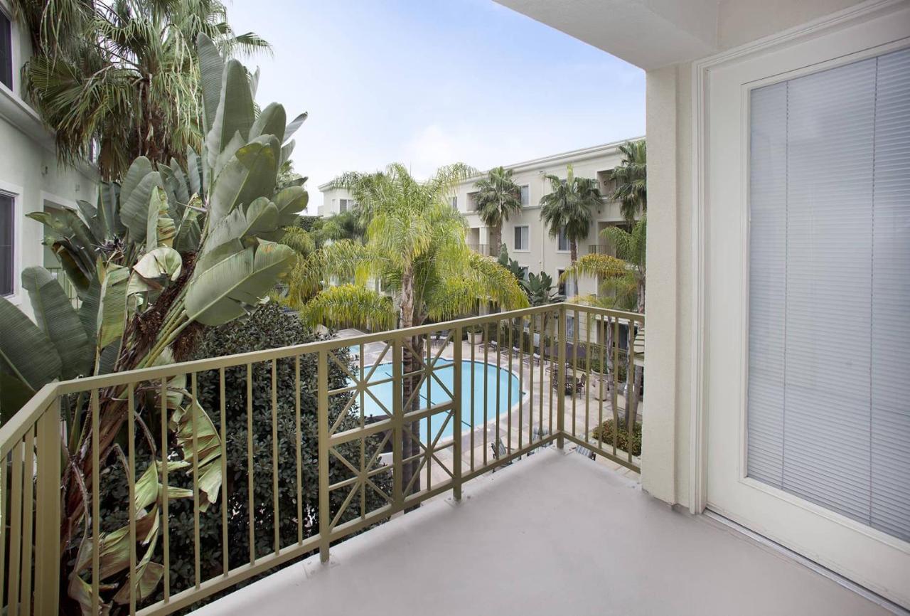 Marina Del Rey'S Grand 2/2 Suite Pool View Los Angeles Buitenkant foto