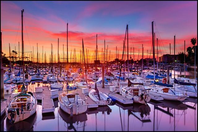 Marina Del Rey'S Grand 2/2 Suite Pool View Los Angeles Buitenkant foto